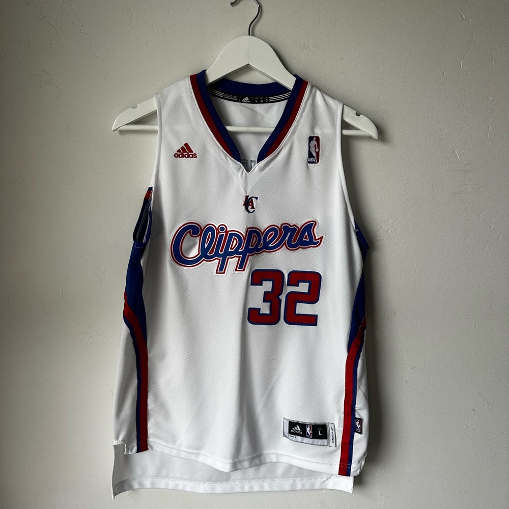 Los Angeles Clippers Blake Griffin Youth Jersey size Large